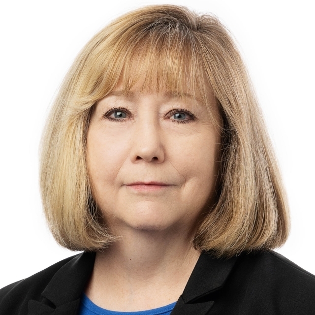 Gloria Woodford