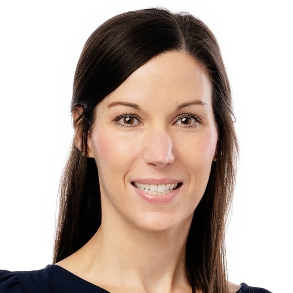 Amy V. Perrin