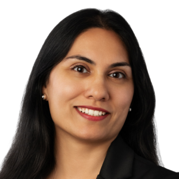 Anuradha Iyer